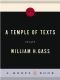 [A Temple of Texts 01] • A Temple of Texts · Essays